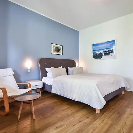 Strandvilla Mirja 01 *