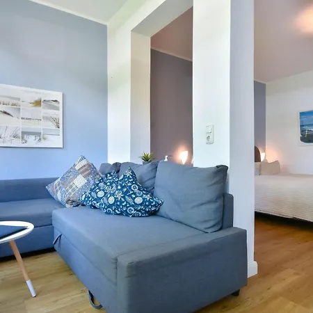 Strandvilla Mirja 01 Heringsdorf
